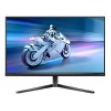 Монитор 27" PHILIPS 27M2N5500/00/01 Fast IPS 2560x1440 180Hz 0,5мс 1200:1 1xDP 2xHDMI HAS PIVOT Черный