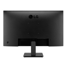 Монитор, LG, 27MR400 Black, 27", 1920x1080, IPS, 100Гц, HDMI, D-Sub, 250кд/м2, 1300:1, 16.7М, 5мс, угол обзора(гор/верт) 178/178, 16:9, анти-бликовое покрытие, чёрный