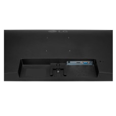Монитор, LG, 27MR400 Black, 27", 1920x1080, IPS, 100Гц, HDMI, D-Sub, 250кд/м2, 1300:1, 16.7М, 5мс, угол обзора(гор/верт) 178/178, 16:9, анти-бликовое покрытие, чёрный