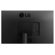 Монитор 27" LG 27QN600-B.ARU 2560x1440 IPS 75Hz 5мс 300 кд/м2 1000:1 1xHDMI 1xDP Черный