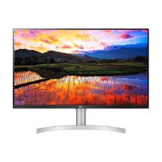 Монитор жидкокристаллический LG 32UN650K-W.ARUZ Монитор LCD 32