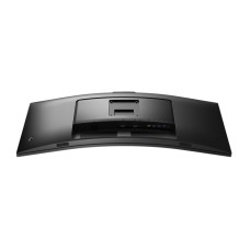 Монитор жидкокристаллический Philips 34E1C5600HE/01 LCD 34'' 21:9 3440x1440(UWQHD) VA, Curved, nonGLARE, 100 Hz, 300 cd/m2, H178°/V178°, 3000:1, 16.7M, 4ms, HDMI, DP, USB-C, USB-Hub, Height adj, Tilt, Speakers, 3Y, Black