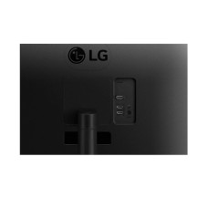 Монитор, LG, 34WR50QK-B Black, 34", 3440x1440, VA, 100Гц, HDMI, DP, 300кд/м2, 3000:1, 16.7М, 5мс, 178/178, 21:9, Чёрный