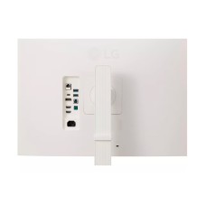 Монитор, LG, 38WR85QC-W, 37.5", 3840 x 1600, IPS, 144 Гц, HDMI*2, DP*1, USB*2, USB-C*1, 600 кд/м2, 1000:1, 1.07млрд, 1мс, 178/178, 21:9, Белый