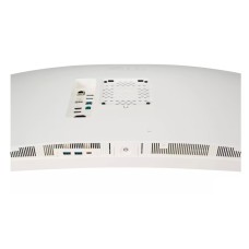 Монитор, LG, 38WR85QC-W, 37.5", 3840 x 1600, IPS, 144 Гц, HDMI*2, DP*1, USB*2, USB-C*1, 600 кд/м2, 1000:1, 1.07млрд, 1мс, 178/178, 21:9, Белый