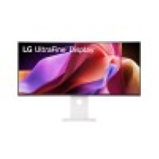 Монитор, LG, 40U990A-W, 40", 5120x2160, IPS, 60Гц, HDMI*2, DP, 450кд/м2, 1000:1, 5мс, угол обзора(гор/верт) 178/178, 21:9, Белый