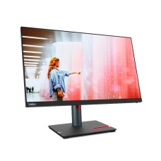 Монитор Lenovo P24q-30 23.8'QHD/4ms/300 cd/m²/4xUSB 3.2/Hdmi/3Y warranty (63B4GAT6EU)