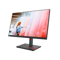 Монитор Lenovo P24q-30 23.8'QHD/4ms/300 cd/m²/4xUSB 3.2/Hdmi/3Y warranty (63B4GAT6EU)