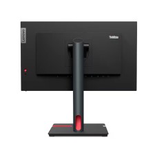 Монитор Lenovo P24q-30 23.8'QHD/4ms/300 cd/m²/4xUSB 3.2/Hdmi/3Y warranty (63B4GAT6EU)