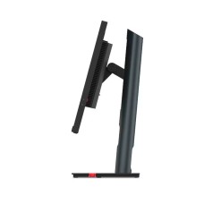 Монитор Lenovo P24q-30 23.8'QHD/4ms/300 cd/m²/4xUSB 3.2/Hdmi/3Y warranty (63B4GAT6EU)