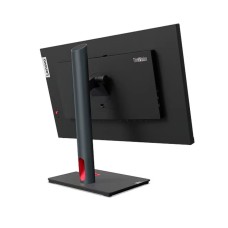 Монитор Lenovo P24q-30 23.8'QHD/4ms/300 cd/m²/4xUSB 3.2/Hdmi/3Y warranty (63B4GAT6EU)