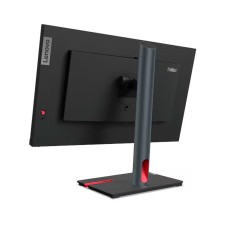 Монитор Lenovo P24q-30 23.8'QHD/4ms/300 cd/m²/4xUSB 3.2/Hdmi/3Y warranty (63B4GAT6EU)