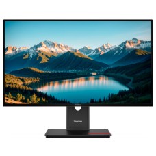 Lenovo T27Q-40 27 " IPS 16:9 120 Hz 6 ms 2560 x 1440 pixels 350 cd/m Warranty 36 month