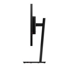 Lenovo T27Q-40 27 " IPS 16:9 120 Hz 6 ms 2560 x 1440 pixels 350 cd/m Warranty 36 month