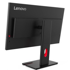 Lenovo T27Q-40 27 " IPS 16:9 120 Hz 6 ms 2560 x 1440 pixels 350 cd/m Warranty 36 month
