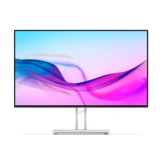 Монитор Lenovo 67BEKAC1EU L27i-4A 27" IPS/1920x1080/100Hz/300nit/1500:1/2x HDMI® 1.4, 1x VGA/HDMI® cable	
