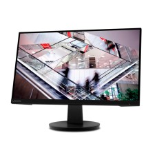 Монитор Lenovo 67C2GAC1EU N27q 27" IPS/2560 x 1440/100Hz/up to 4ms/1000:1/300nit/2 x HDMI 2.1/DP 1.4/HDMI Cable
