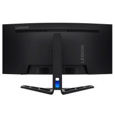 Монитор Lenovo 67C7GACBEU R34w-30 34" VA/3440 x 1440/Adaptive sync & Freesync premium/0,5 ms/3000:1/DP 1.4/2x HDMI® 2.1