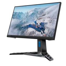 Монитор Lenovo 67CCGAC4EU Lenovo Legion R24e 23.8" IPS/1920 x1080/48Hz - 180Hz/AMD FreeSync™/4 ms/1000:1/Tilt, Swivel, Pivot, HAS/300nit/1x DP 1.4 /1x HDMI® 2.1 TMDS/HDMI® Cable