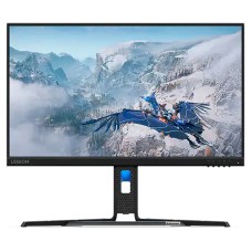Монитор Lenovo 67CCGAC4EU Lenovo Legion R24e 23.8" IPS/1920 x1080/48Hz - 180Hz/AMD FreeSync™/4 ms/1000:1/Tilt, Swivel, Pivot, HAS/300nit/1x DP 1.4 /1x HDMI® 2.1 TMDS/HDMI® Cable
