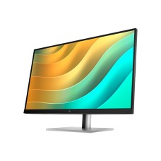 Монитор HP Europe/E27u G5/27 ''/QHD/2560x1440 Pix/1xHDMI 1.4/1xDisplayPort 1.2-in/5 мс/350 ANSI люм/1000:1/75 Hz