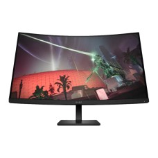 Монитор HP 780K6E9 OMEN 31,5" QHD 165 Гц — OMEN 32c 31,5" VA/2560 x 1440/165Hz/AMD Freesync™ Premium/1 мс/3000:1/Tilt/400nit/DP 1.4/2 x HDMI 2.0/DP in box