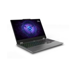 Ноутбук Lenovo 83GS005NRK LOQ 15IAX9 15.6