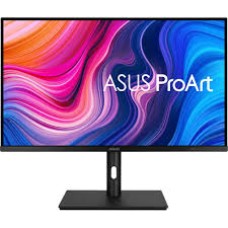 Профессиональный Монитор для работы с графикой и видео 32" ASUS ProArt Display PA328CGV IPS 2560x1440 165Hz 5ms 450cd/m 1000:1 2xHDMI 1xDP 1xUSB-С, SP2x2, регулировка по высоте, черный