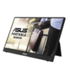 Монитор 15.6" ASUS ZenScreen MB16ACV IPS 1920x1080 60Hz 5ms 250cd/m 800:1 1xUSB-C