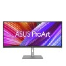 Монитор 34,1" ASUS ProArt Display PA34VCNV IPS 3440x1440 60Hz 5ms 300cd/m 1000:1 2xHDMI 2xDP 1xUSB-C