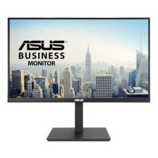 Монитор ASUS VA27ACFSN 27" IPS,16:9 QHD(2560x1440x100Hz),350cd/m2,1300:1,5ms,HDMI,DP,USBC PD,3xUSB,RJ45,Sp2W