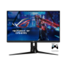 Монитор 27" ASUS ROG Strix XG27AQ IPS 2560x1440 175Hz 1ms 400cd/m 1000:1 2xHDMI 1xDP 2xUSB3,2
