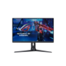 Монитор 27" ASUS ROG Strix XG27AQMR IPS 2560x1440 300Hz 1ms 400cd/m 1000:1 1xHDMI 1xDP 2xUSB3.2