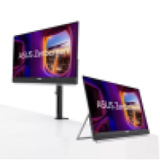 Монитор 21.5" ASUS ZenScreen MB229CF IPS 1920x1080 100Hz 5ms 250cd/m 1000:1 HDMI(1.4) USB-C(DP)