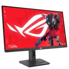 Монитор 27" ASUS ROG Strix XG27UCG IPS 3840x2160 160Hz 1ms 400cd/m 1000:1 1xHDMI 1xDP 1xUSB-C