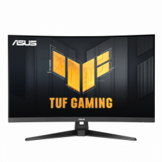 Монитор ASUS VG32WQ3B 32" VA Curved 1500R,16:9 QHD(2560x1440x180Hz),300cd/m2,1500:1,178/178,1ms,2HDMI,DP,Sp2W
