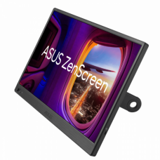 Монитор ASUS MB169CK 15.6" IPS,16:9 FHD(1920x1080x60Hz),250cd/m2,800:1,178/178,5ms,2xUSBC,mHDMI