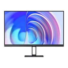 Монитор, Xiaomi, A24i, 23,8", 1920х1080, IPS, 100Гц, 250кд/м2, 6 мс, 1000:1, 178/178, Регулировка наклона, HDMI, DP, Чёрный