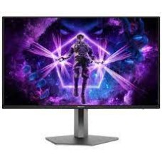 Монитор Игровой 24,5" AOC AG256FS IPS 390Hz 400cd/m2 0.3ms 1000:1 2xHDMI 1xDP 4xUSB 3.2