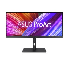 Монитор 34" ASUS ProArt PA348CGV, Black
