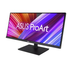 Монитор 34" ASUS ProArt PA348CGV, Black