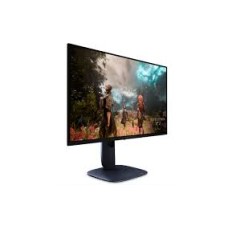 Монитор Dell/AW2725Q/27 ''/OLED/3840x2160 Pix/Video port/1 DisplayPort 1.4 (HDCP 1.4 & 2.3) port (Supports up to 3840 x 2160, 240 Hz, DSC, HDR)/2 HDMI