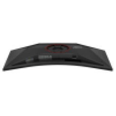 Монитор Игровой 34" AOC CU34G4Z/01/00 VA 3440x1440 240Hz 1ms 400cd/m2 Curved 1500R 2xHDMI 1xDP