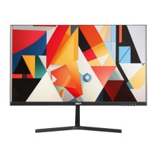 Монитор, Dahua, DHI-LM24-B200S, 23.8", 1920*1080, VA, 100 Гц, 16:9, 250 кд/м2, 4000:1, 5 мс, 178/178, 16.7 млн., VGA*1, HDMI*1, Аудиовыход*1, Динамики 2x1 Вт, кабель HDMI в комплекте, Чёрный