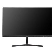 Монитор, Dahua, DHI-LM24-B200S, 23.8", 1920*1080, VA, 100 Гц, 16:9, 250 кд/м2, 4000:1, 5 мс, 178/178, 16.7 млн., VGA*1, HDMI*1, Аудиовыход*1, Динамики 2x1 Вт, кабель HDMI в комплекте, Чёрный