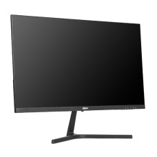 Монитор, Dahua, DHI-LM24-B200S, 23.8", 1920*1080, VA, 100 Гц, 16:9, 250 кд/м2, 4000:1, 5 мс, 178/178, 16.7 млн., VGA*1, HDMI*1, Аудиовыход*1, Динамики 2x1 Вт, кабель HDMI в комплекте, Чёрный