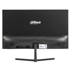 Монитор, Dahua, DHI-LM24-B200S, 23.8", 1920*1080, VA, 100 Гц, 16:9, 250 кд/м2, 4000:1, 5 мс, 178/178, 16.7 млн., VGA*1, HDMI*1, Аудиовыход*1, Динамики 2x1 Вт, кабель HDMI в комплекте, Чёрный