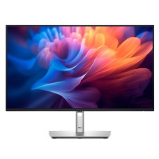Монитор Dell/P2725H/27 ''/IPS/1920x1080 Pix/1x HDMI 1.4 (HDCP 1.4)/1x DP 1.2 /1x VGA/1x USB 3.2 Gen1 Type-B/3x USB 3.2 Gen1 Type-A/1x USB 3.2 Gen1 Typ	