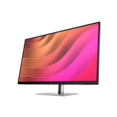 Монитор HP Europe/E32k G5 USB-C 4K/31.5 ''/UHD/3840x2160 Pix/HDMI/USB-C/DisplayPort/RJ-45/5 мс/350 ANSI люм/1000:1/60 Hz