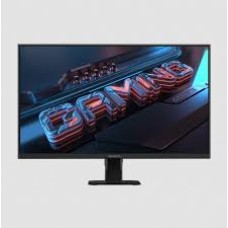 Монитор Gigabyte GS27FA, 27', SS IPS, 180Hz, 1ms, 1920x1084, 1000:1, 105% sRGB, 2xHDMI, DP1.4, HDR